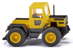 WIK038597 - MB Trac geel