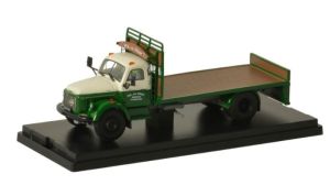 WSI46-1001 - VOLVO N88 4x2 dieplader STAAY FOOD GROUP