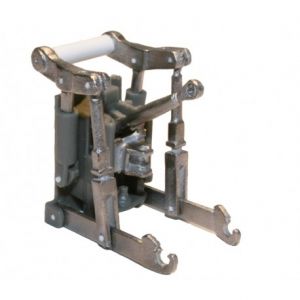 ART04101 - Hefinrichting achter - 150 tot 250 pk.