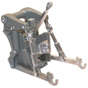 ART04102 - Kit hefinrichting achter - 180 tot 300 pk.