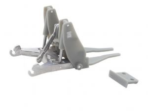 ART04125 - Fronthef Laforge 80.3S - JOHN DEERE 8R en 8*30