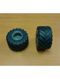 ART04263 - B.P. velgen 900x42 R35 x2