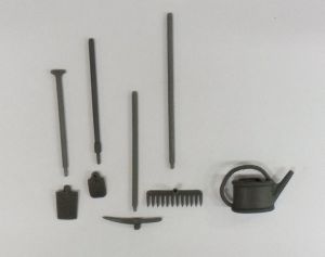 ART04803 - Tuingereedschap kit