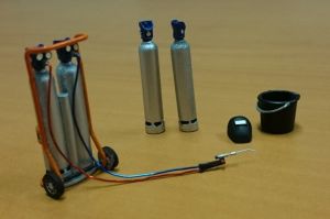 ART04845 - Las spullen