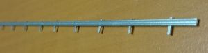 ART04856/4 - Goot 330x4mm