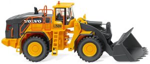 WIK065210 - VOLVO L350H wiellader