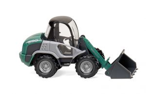 WIK065305 - KRAMER 280 wiellader