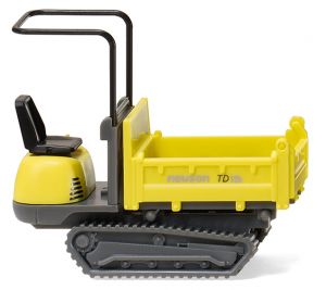 WIK066902 - Dumper NEUSON TD15