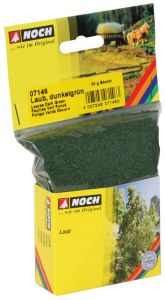 NOC07146 - Zakje licht donker blad 50grs