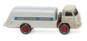 WIK078102 - MAN 4x2 tankcarrier KRAFTSTOFFE