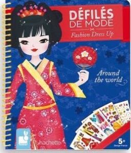 JAN07833 - Modeshows over de hele wereld