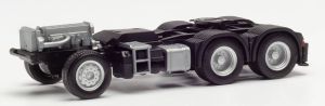 HER085335 - Chassis MERCEDES Actros/Arocs 6x4