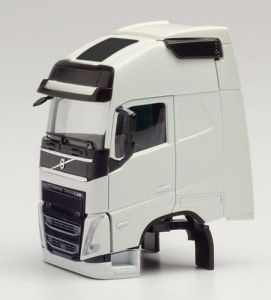 HER085359 - 2 cabines van VOLVO FH Gl. XL 2020 met WLB