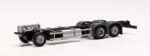 HER085441 - 2 Chassis voor MERCEDES 3A