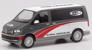 HER095709 - VOLKSWAGEN T6 Signaalontwerp