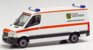 HER095839 - MERCEDES Sprinter FD Rampenbescherming Duits