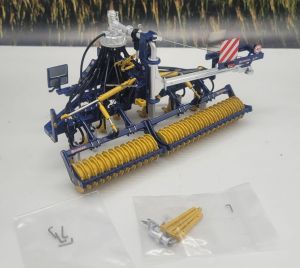 CW0286 - OCRAMA Blade 400v slurry burier - Beperkt tot 220 exemplaren.