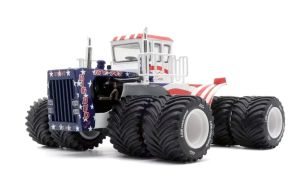 FIGE10-4394 - BIG BUD 16V-747 met Titan LSW patriottische banden