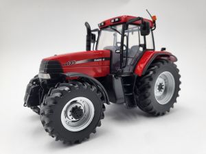 UH6778 - CASE IH MX 135 met gebogen logo (2001-2002) - Beperkt tot 500 stuks.