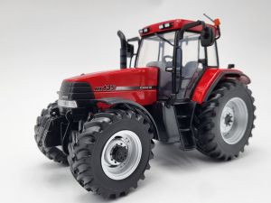 UH6779 - Case IH MX 135 met horizontaal logo (1997-2000) - Beperkt tot 500 stuks.