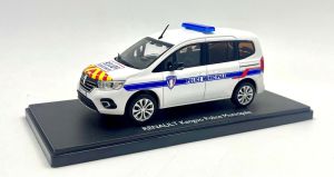 ELI101664 - RENAULT Kangoo - Gemeentepolitie