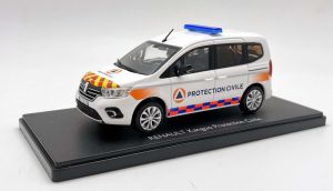 ELI101667 - RENAULT Kangoo 2023 - Civiele Bescherming