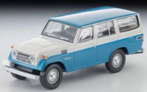TOMLV-104D - TOYOTA Land Cruiser FJ56V Blauw