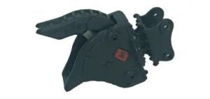 GF110 - Blokduwer TECHNOMICHANIKI voor graafmachines van 40-50 ton