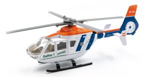 JC1104 - Reddingshelikopter - WUCHER GALLUS