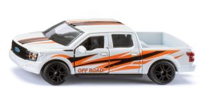 SIK1109 - FORD F-150 in blisterverpakking