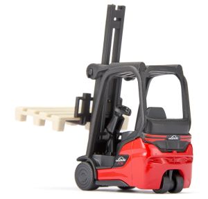 SIK1131 - LINDE Xi16 heftruck in blisterverpakking