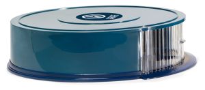 WIK114002 - Grote ronde garage - VOLKSWAGEN