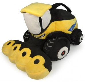 UHK1158 - NEW HOLLAND groot pluche - 35 cm
