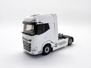 ELI117564 - DAF XG+ 4x2 wit
