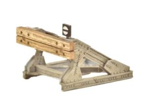 NOC13602 - 2 knoppen - 2,9 x 2,8 x 2,1 cm