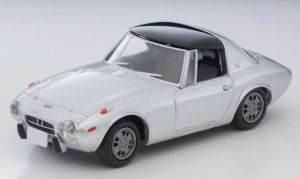 TOMLV-139C - 1969 Toyota Sports 800 Zilver