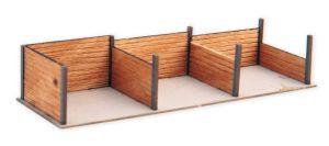 NOC14315 - Kolenbunker - 13,8 x 4,6 x 2,6 cm