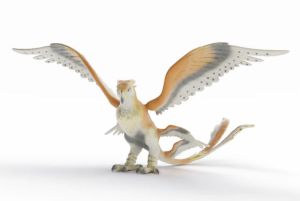 SHL14904 - De Dondervogel