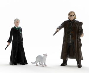 SHL14907 - Dwaaloog Dolleman & Draco Malfidus met Wezel