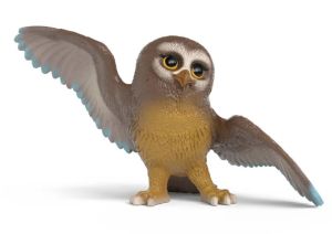 SHL14951 - Muriel de Uil - School voor Magische Dieren