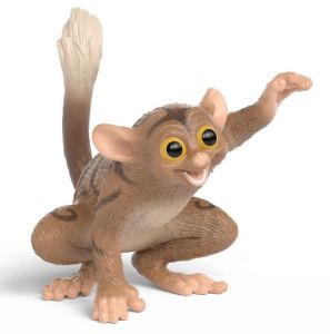 SHL14952 - Fitzgeraldo de Dwergmaki - School voor Magische Dieren