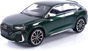 MNC155018102 - AUDI RSQ3 2019 Metallic groen