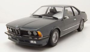 MNC155028106 - BMW 635 CSI 1982 Grijs metallic