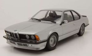MNC155028107 - BMW 635 CSI 1982 Zilver