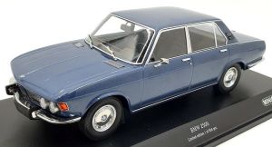 MNC155029200 - BMW 2500 1968 Metallic blauw