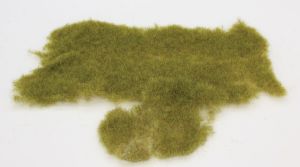 HEK1574 - Realistisch savanne wild gras - 28 x 14 cm