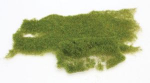 HEK1576 - Realistisch wild gras bosbodem - 28 x 14 cm