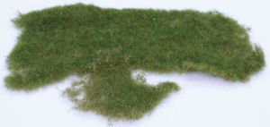 HEK1578 - Realistisch wild gras bergweide - 28 x 14 cm