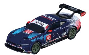 CARRERA15817086-A - Ford Mustang GT3 #64 - Ford Multimatic Motorsports (wrijvingsaandrijving)