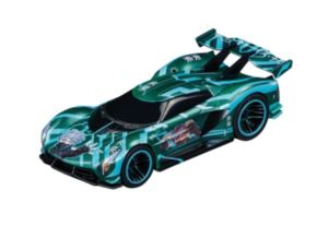 CARRERA15817095-B - RONIN RACERS wrijvingsauto - Hikari Strike